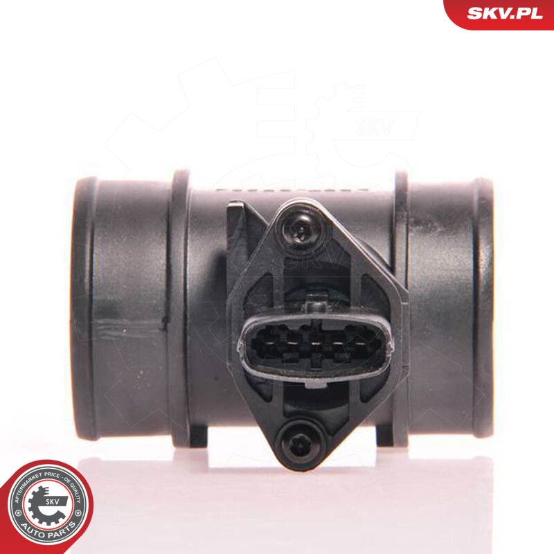 Mass Air Flow Sensor-1
