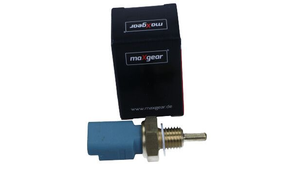 Sensor, coolant temperature-2