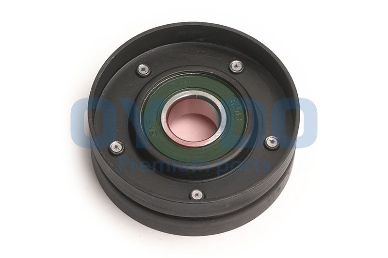 OYODO 20R9116-OYO Tensioner pulley, v-ribbed belt