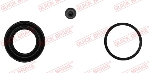 QUICK BRAKE 114-0136 Repair kit, brake caliper