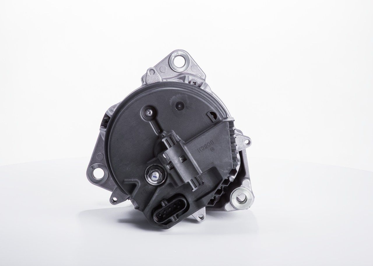 Alternator-1
