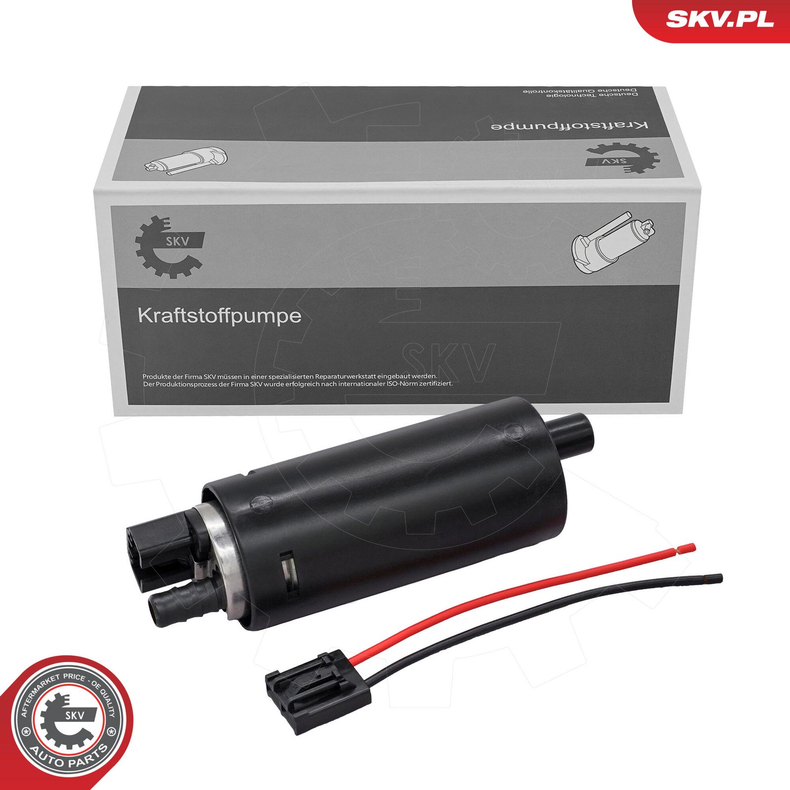 Fuel Pump-5