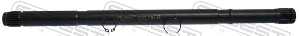 Drive Shaft