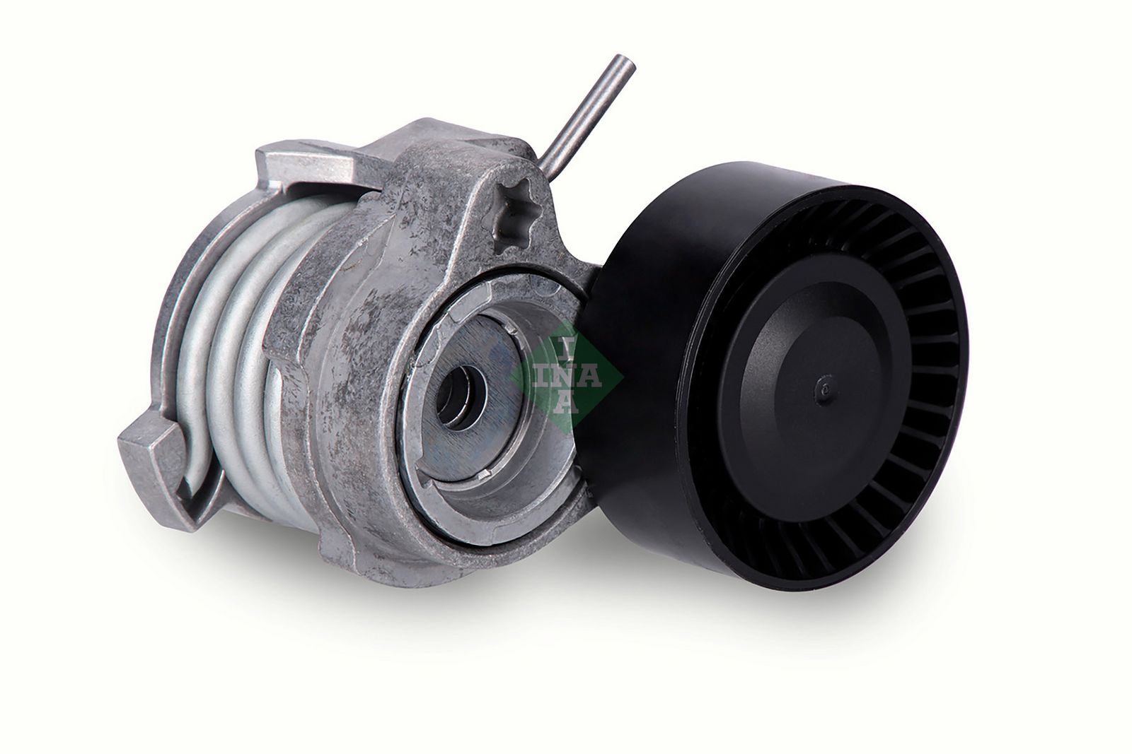 Belt Tensioner, V-ribbed belt-2