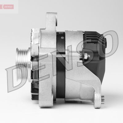 DENSO DAN617 Alternator