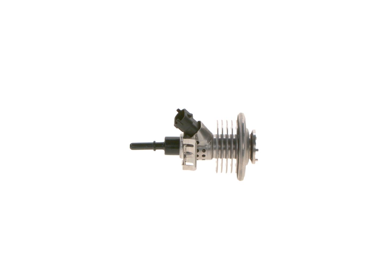 Dosing Module, urea injection-1