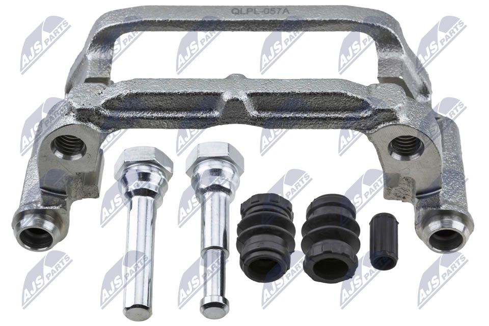 Bracket, brake caliper-1