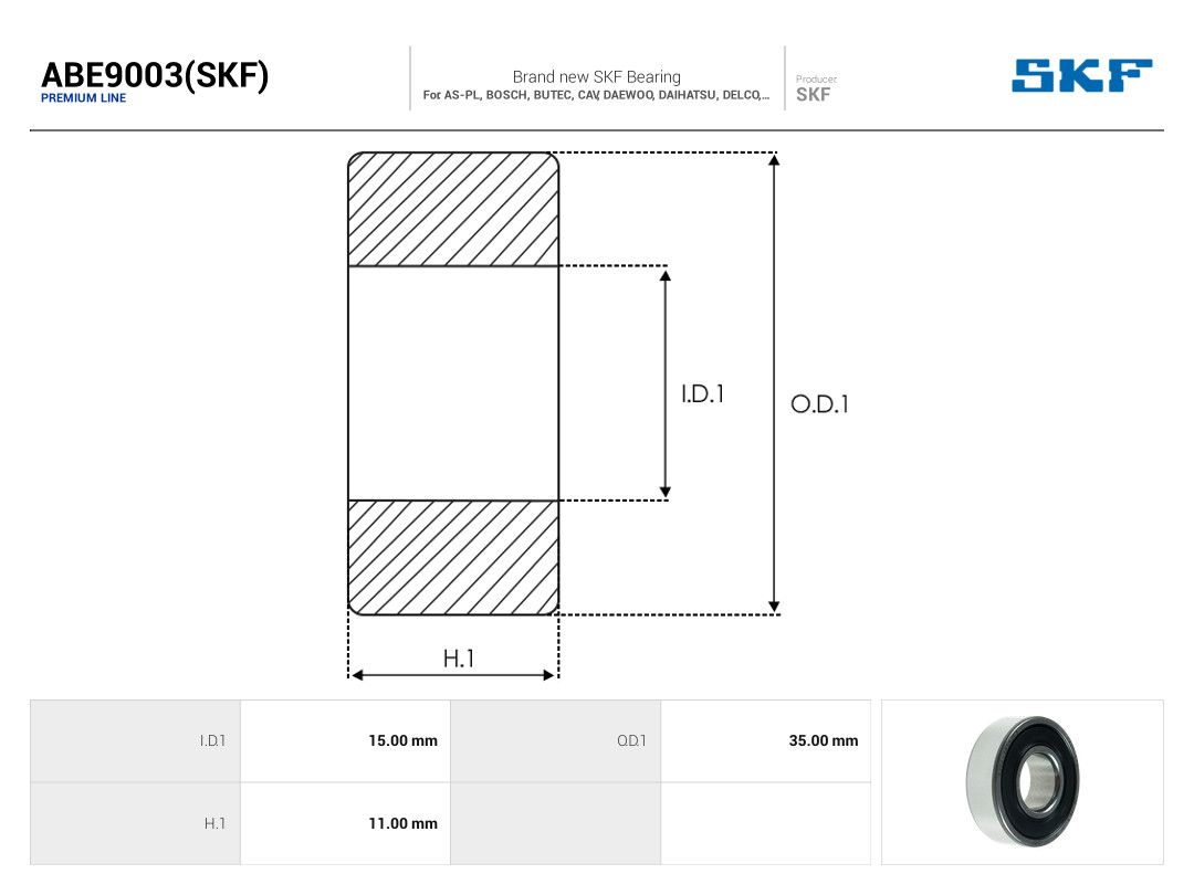 Bearing-1