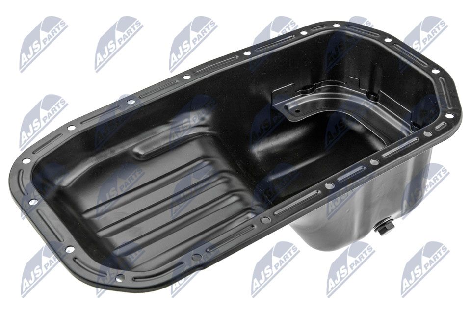 NTY BMO-HY-501 Oil sump