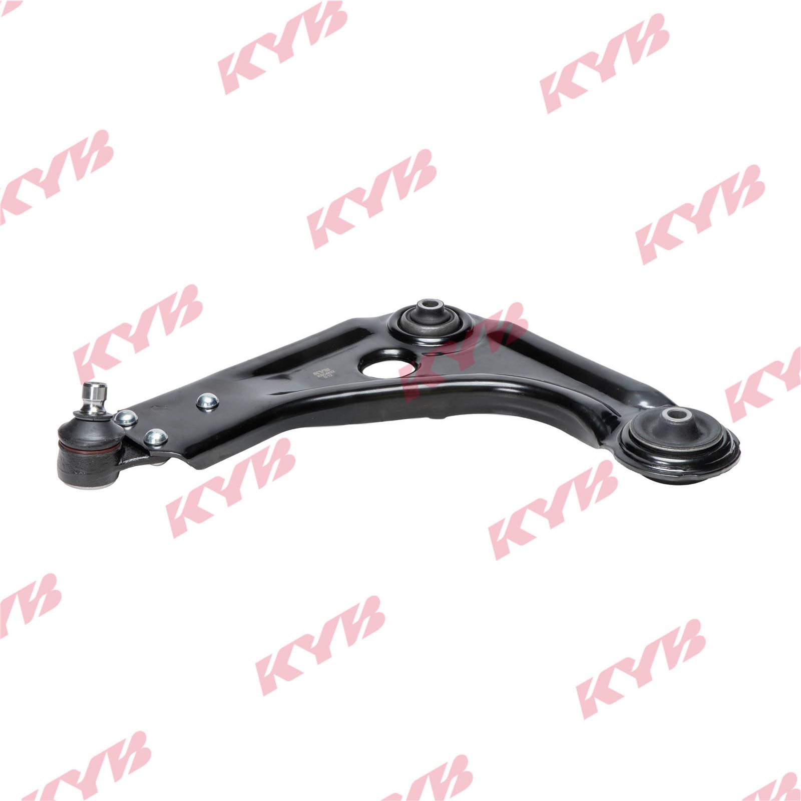 KYB KSC4832 Control/trailing arm, wheel suspension