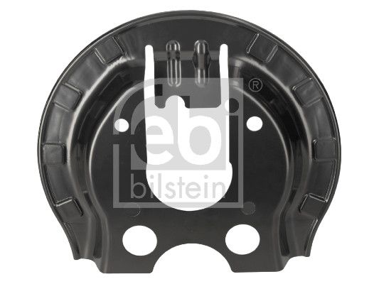 Splash Guard, brake disc