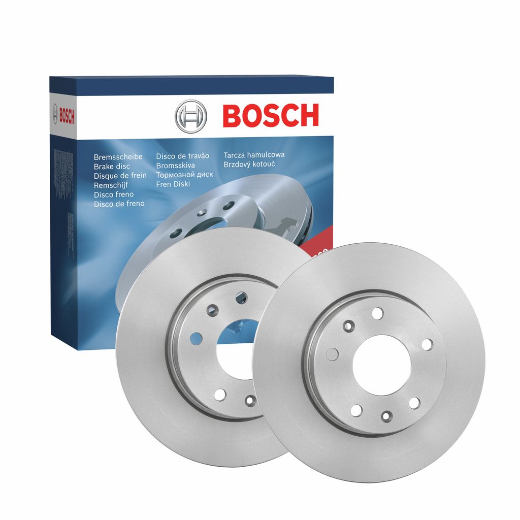 BOSCH 0 986 478 992 Brake disc