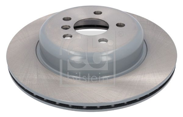 FEBI BILSTEIN 172984 Brake disc