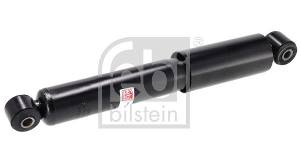 Shock Absorber-main