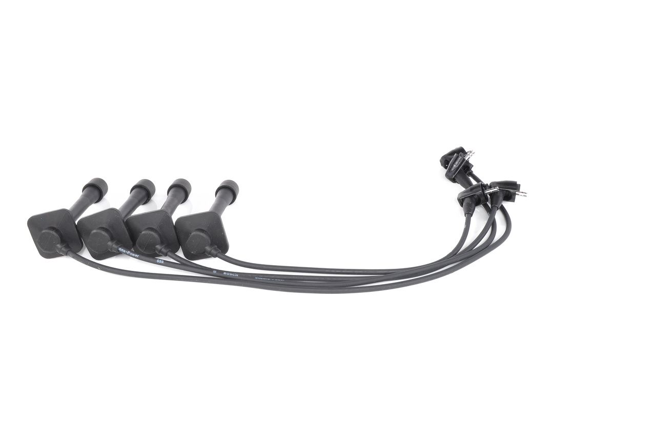 Ignition Cable Kit-2