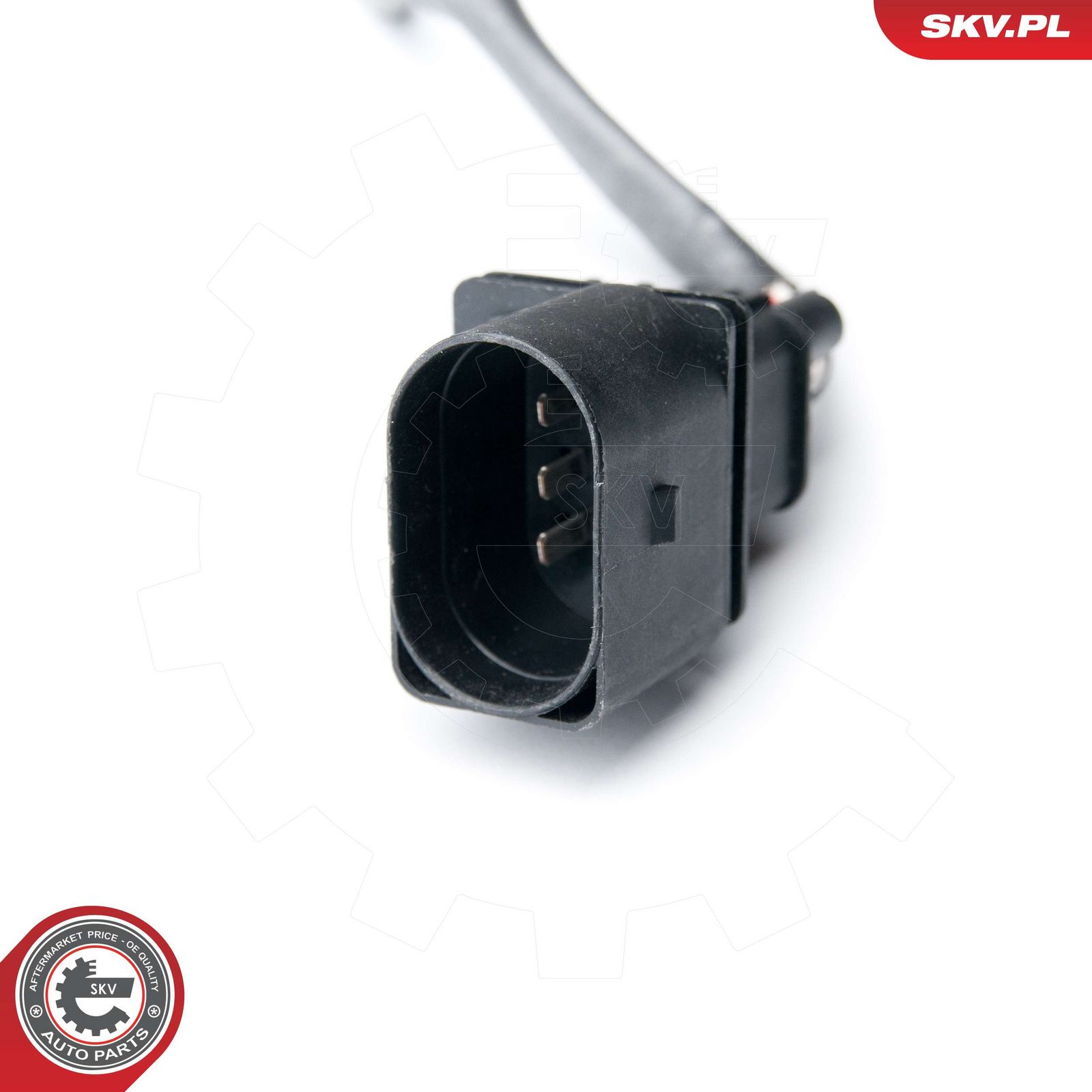 Oxygen Sensor-1
