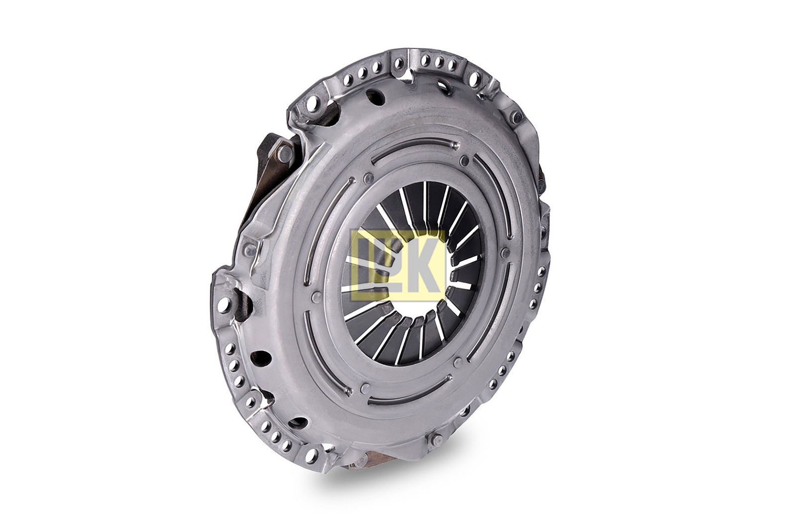 SCHAEFFLER LUK 122 0315 10 Clutch pressure plate