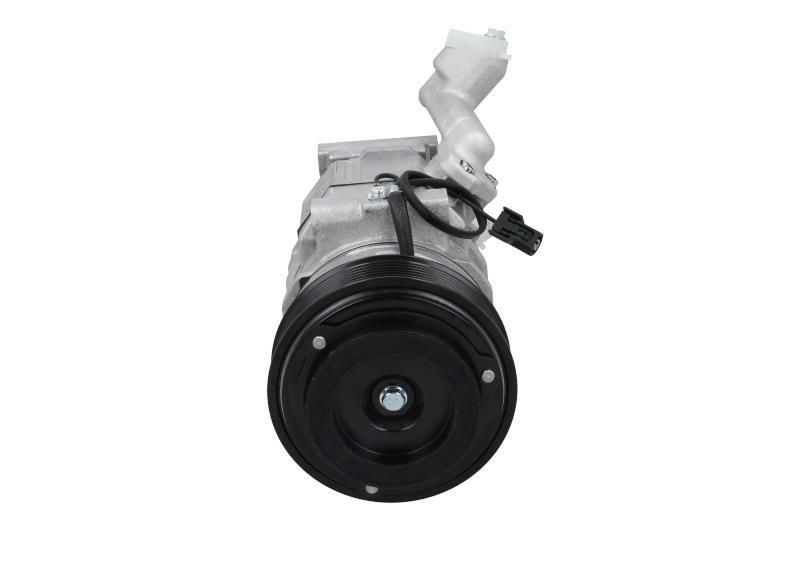 BV PSH 090.125.001.050 Compressor, air conditioning