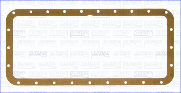 AJUSA 00353300 Gasket, oil sump