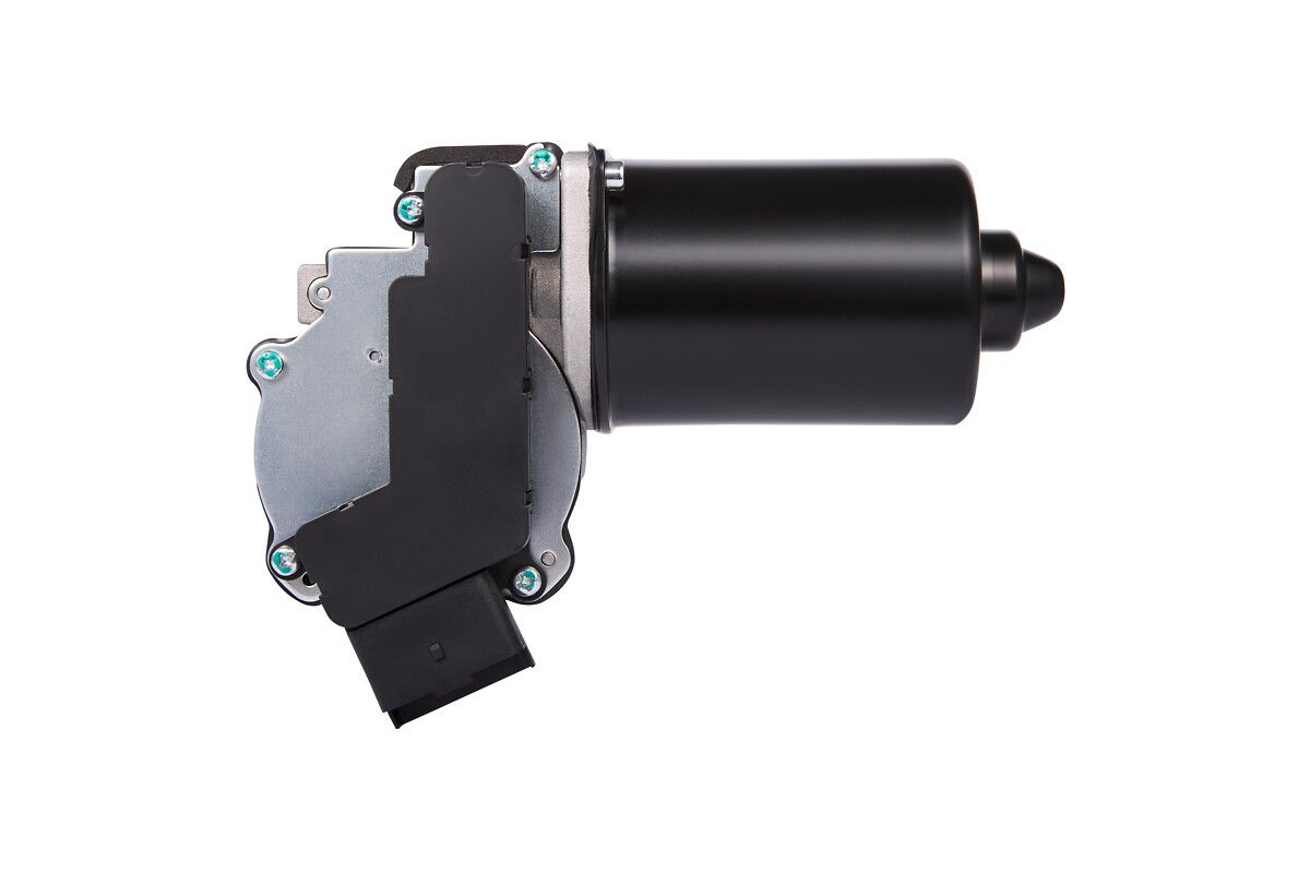Wiper Motor-3