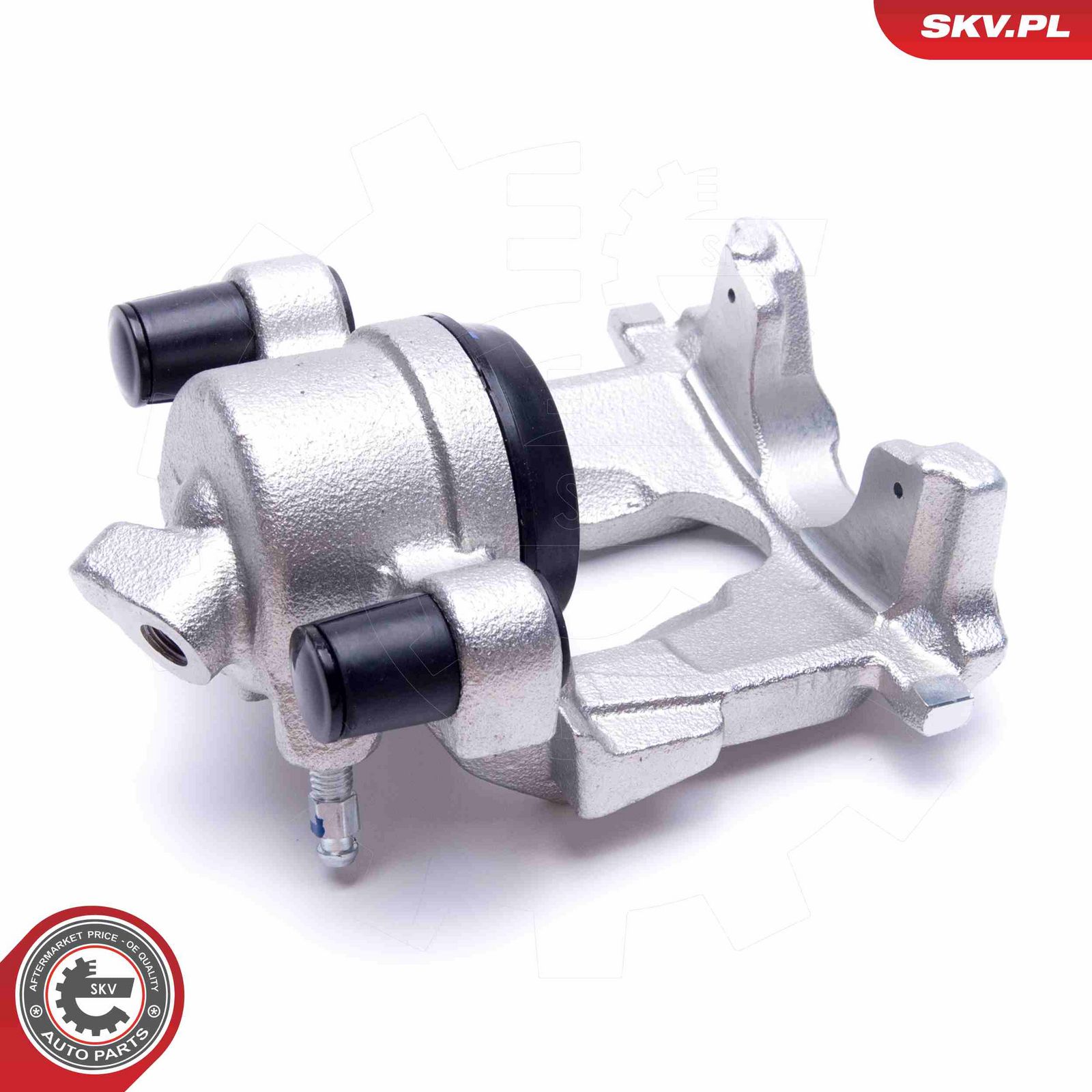 Brake Caliper-1
