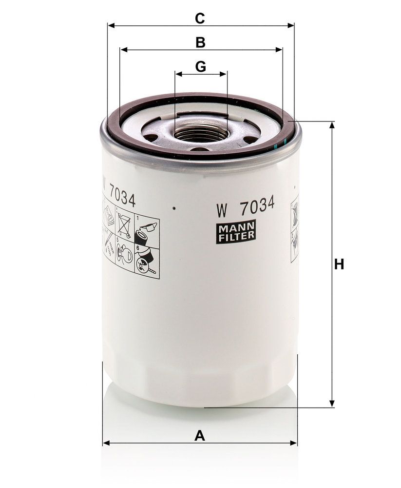 Oil Filter-3