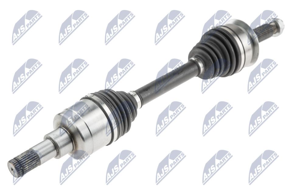 NTY NPW-SU-019 Drive shaft