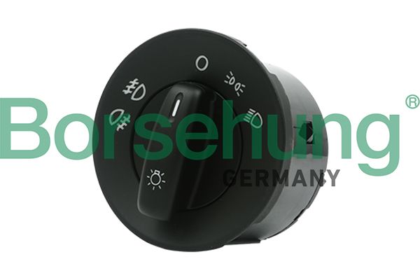 BORSEHUNG B11398 Switch, headlight