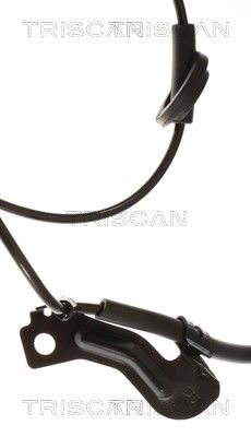 Sensor, wheel speed-3