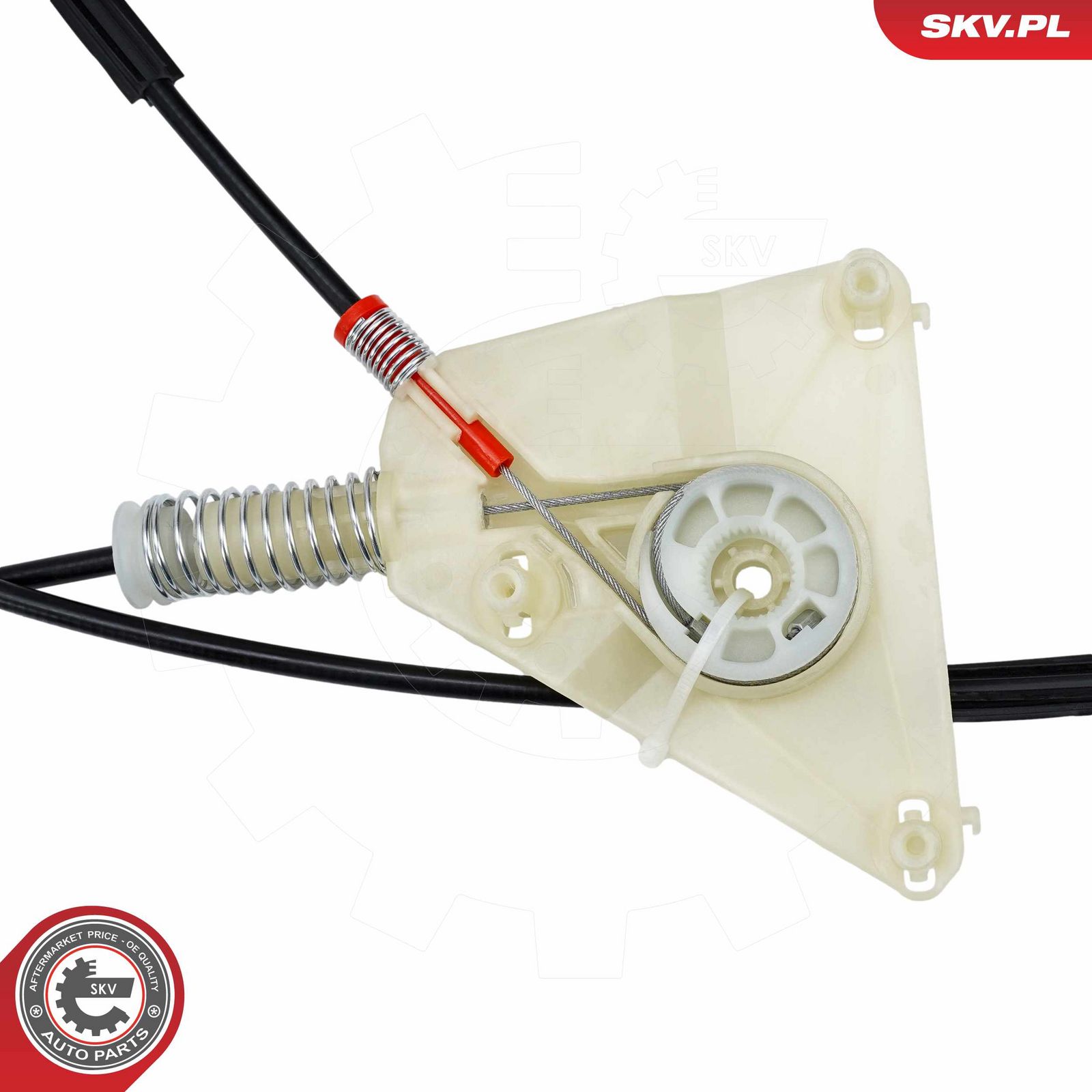 ESEN SKV 01SKV422 Window regulator