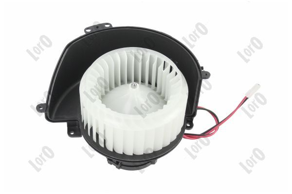 Interior Blower-1