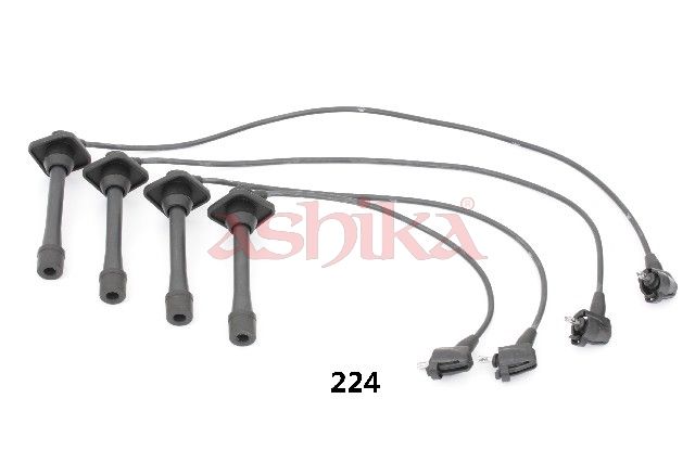 ASHIKA 132-02-224 Ignition cable kit