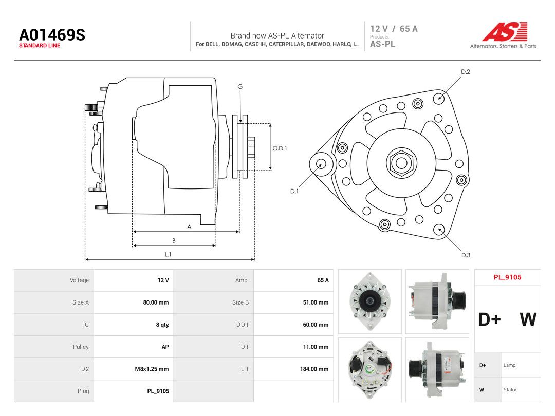 Alternator-4