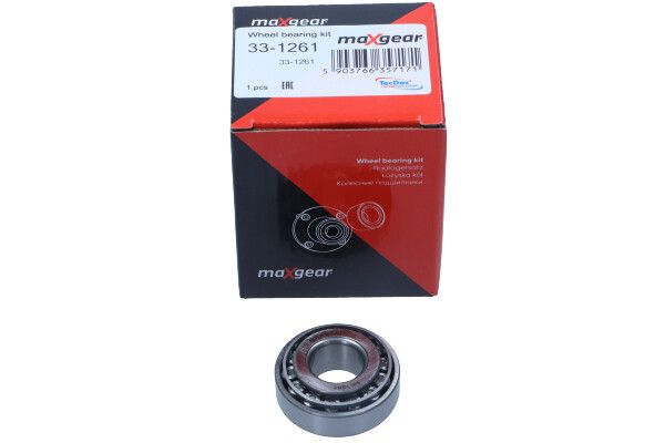 Wheel Bearing Kit-1