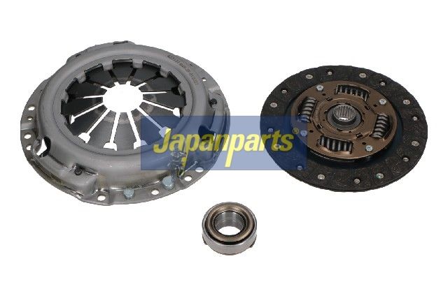 JAPANPARTS KF-649 Clutch kit