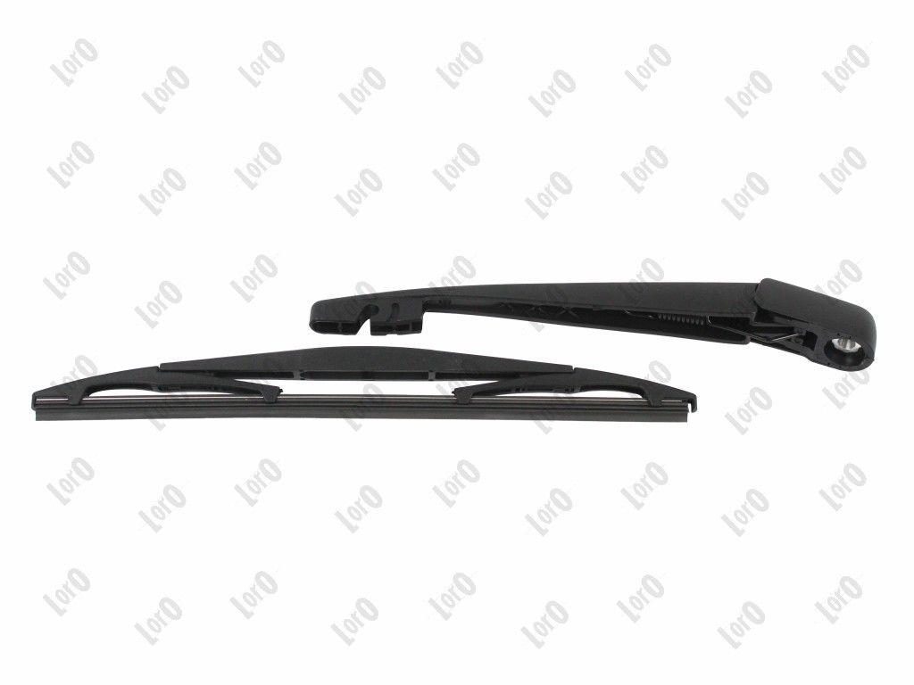Wiper Arm Set, window cleaning-1