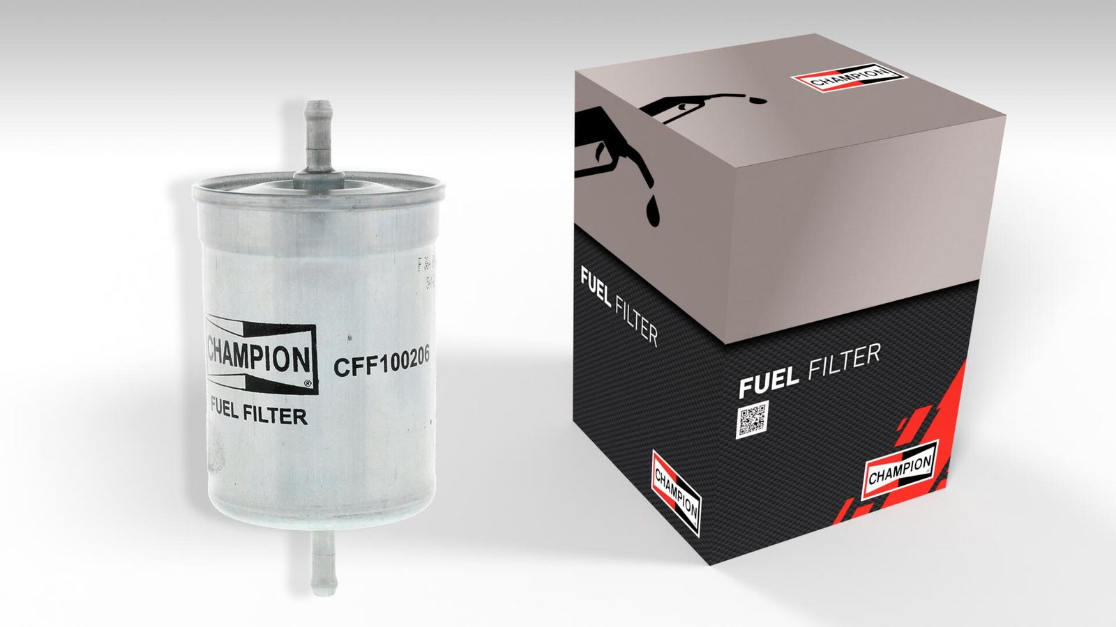 Fuel Filter-1