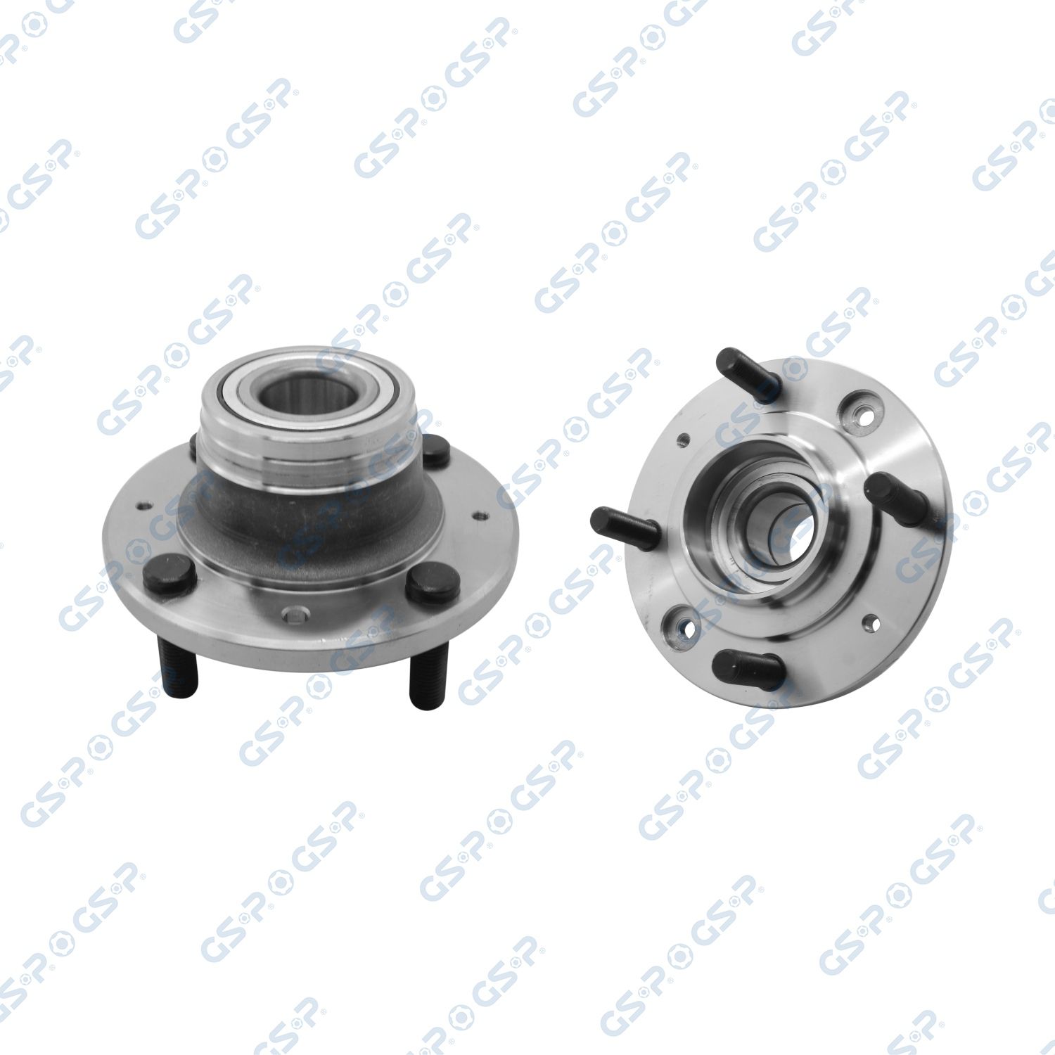 GSP 9230071 Wheel bearing kit