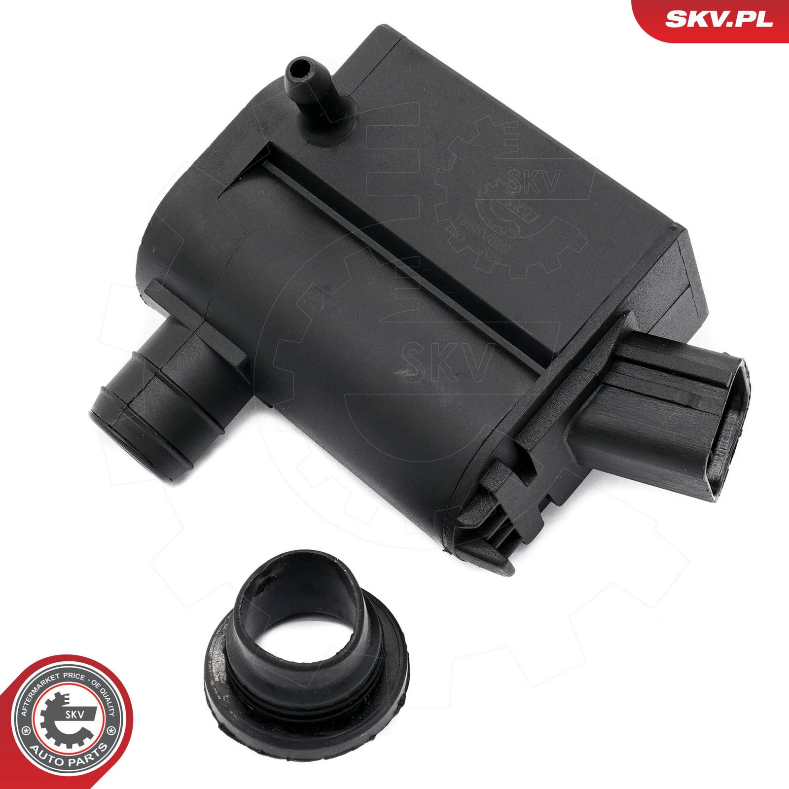 Washer Fluid Pump, window cleaning