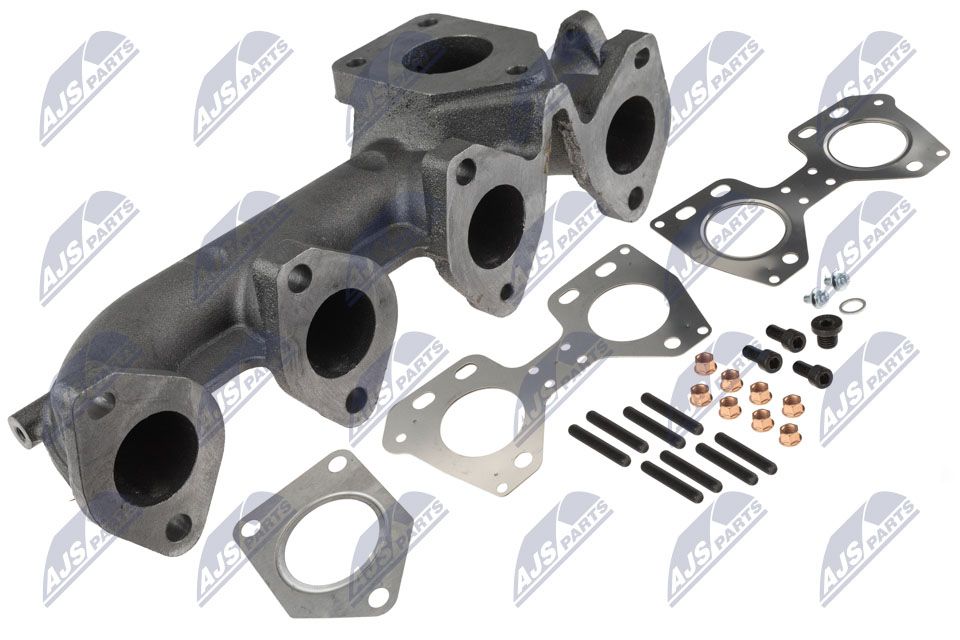 NTY BKW-BM-006 Manifold, exhaust system