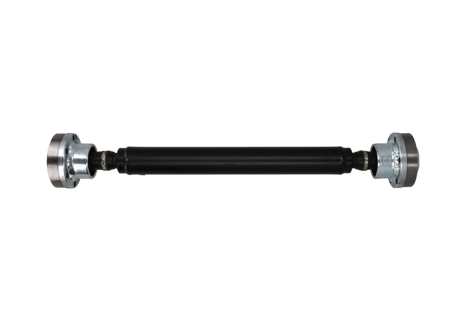Propshaft, axle drive