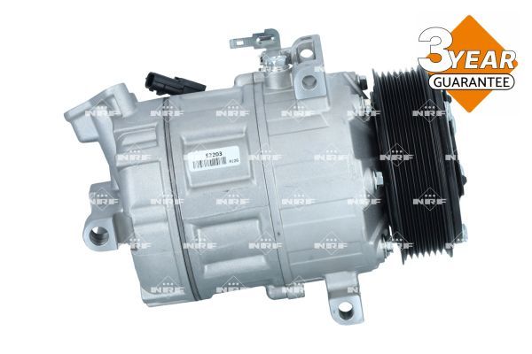 Compressor, air conditioning-4