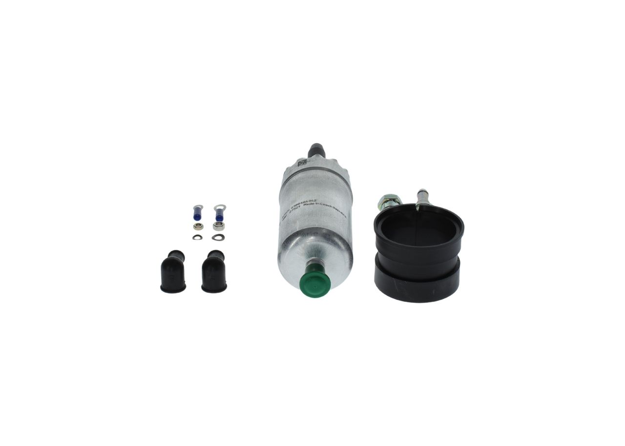 Fuel Pump-2
