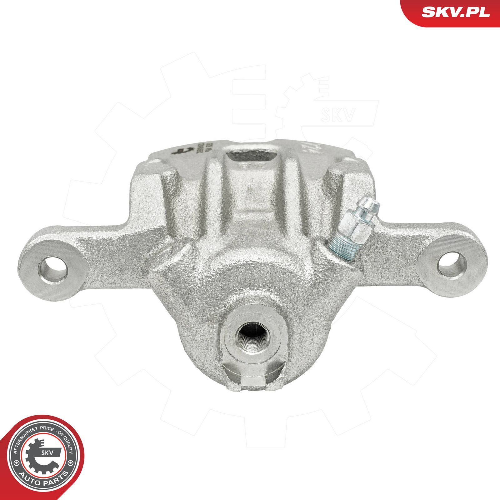 Brake Caliper-5