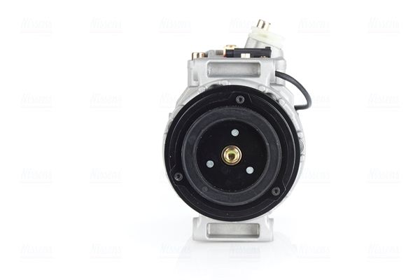 Compressor, air conditioning-5