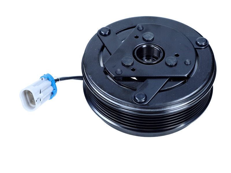 MAXGEAR AC130224 Magnetic clutch, air conditioning compressor