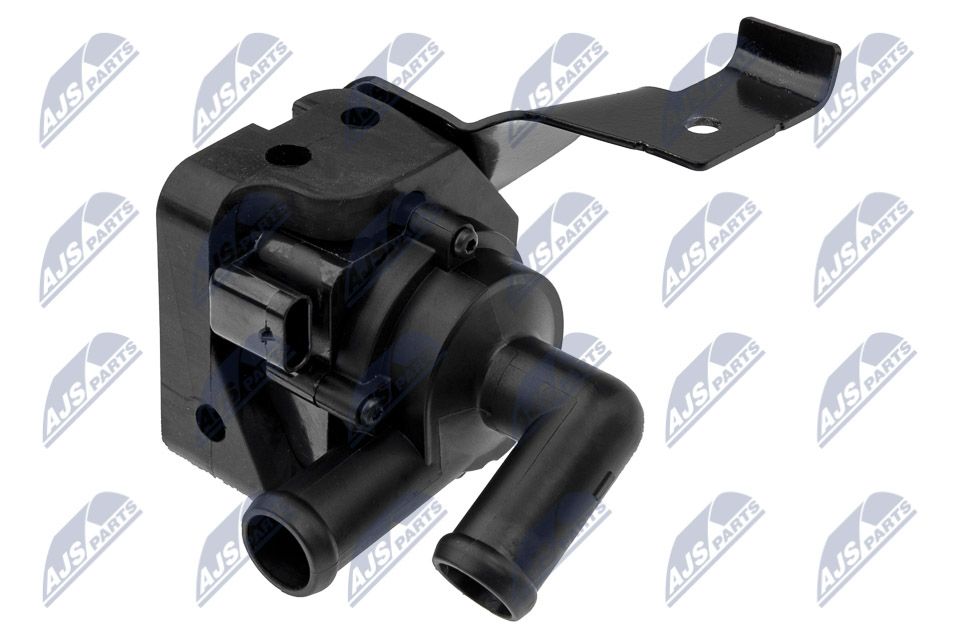 NTY CPZ-BM-006 Auxiliary water pump (cooling water circuit)