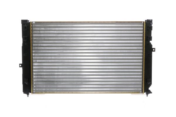 Radiator, engine cooling-6