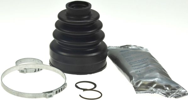 LÖBRO 305912 Bellow kit, drive shaft