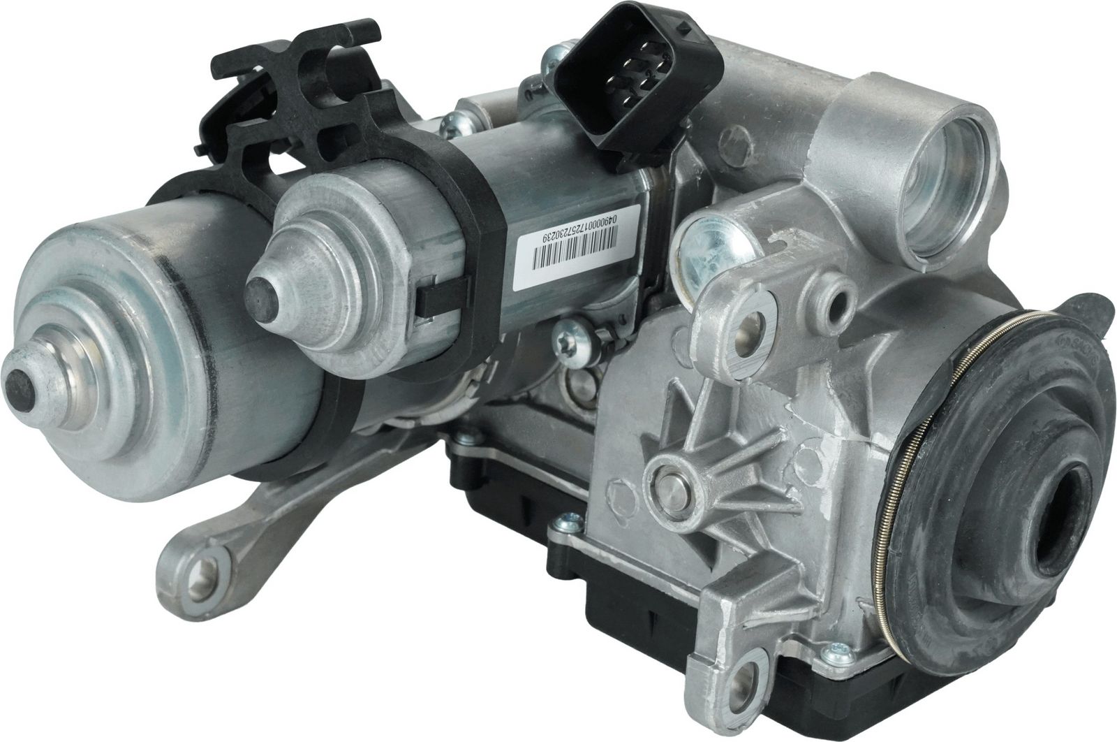 SACHS 3981 000 090 Actuator, switch unit (amt)